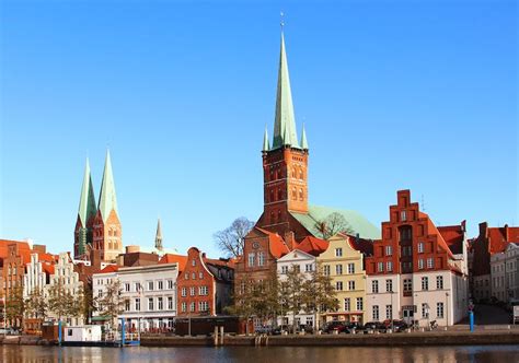 lubbock germany|Visit Lübeck .